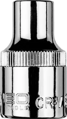 Produktbild von 1/2" Innensechskant, 8 mm