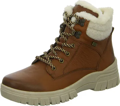 Produktbild von Remonte Schnürstiefelette Warmfutter D0E71/24