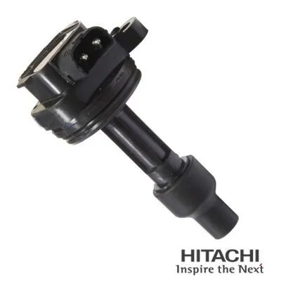 Produktbild von HITACHI 2503851 Zündspule für VOLVO V70 II (285) V50 (545) V70 I (875, 876) V40 Kombi (645) S60 I (384)