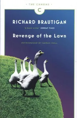 Productafbeelding van Revenge of the Lawn
