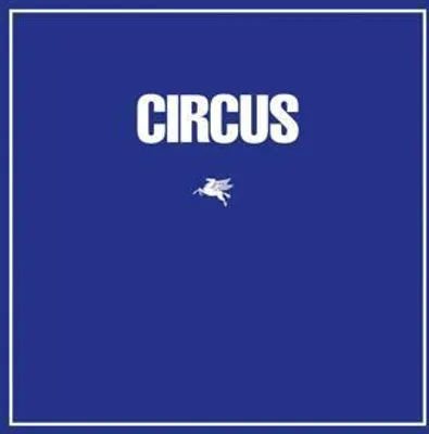 Produktbild von Circus (Remastered)