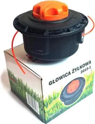 Obrázek produktu pro Nac Navíjecí hlava pro křovinořezy Závit M10 X 1,25 mm