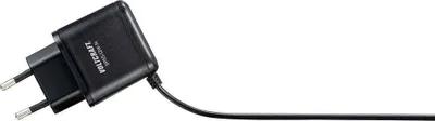 Produktbild von VOLTCRAFT VC-11332635 Steckernetzteil, Festspannung 5 V/DC 2.5 A 12.5 W