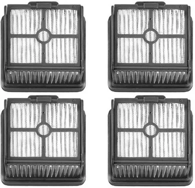 Produktbild von 4 x Filter für Dreame H11max/H12 (8 x 7 x 3 cm), 4-fach Filter für H11max/H12, 8x7x3cm, Filter für H11/H12