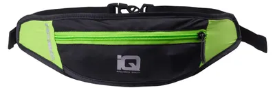 Image de Sac banane PASANO, IQ INTELLIGENCE QUALITY