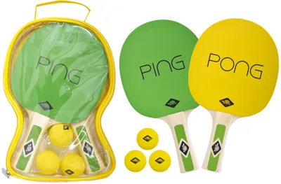 Produktbild von Donic Schildkröt Ping Pong Set , 788486