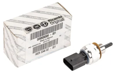 Produktbild von Fiat Öldrucksensor 50057785