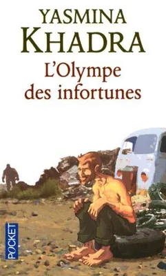 Image de L'olympe des infortunes