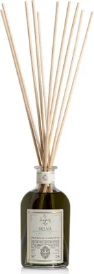 Immagine prodotto di Logevy - Profumo per ambiente - Selva Oscura - 3 l - Note speziate di elemi e incenso