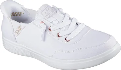 Obrázek produktu pro Skechers Slip-ins: BOBS Skip Cute - B Cute Sweet Dámské tenisky 114815 WHT, Velikost bot:38 EU