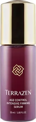 Produktbild von Terrazen, Age Control, Straffung, Serum, Gesicht, 55 ml