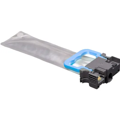 Produktbild von KMP Tintenpatrone passend für Epson T9452 Cyan C13T945240