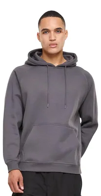 Produktbild von Urban Classics - Kapuzenpullover für Herren TN233 (M) (Schattengrau)