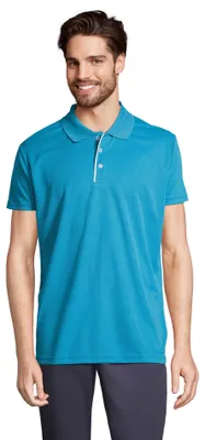 Immagine prodotto di SOLS - Polo "Performer" da uomo - Sport LT2275 (S) (blu acqua)