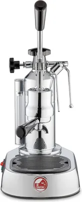 Produktbild von La Pavoni Europiccola Lusso Siebträger Espressomaschine mit Hebel