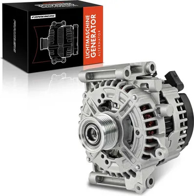 Image de Frankberg 1x alternateur pour Mercedes-Benz Classe C W204 Classe E W211