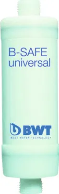 Produktbild von BWT Sicherheitsfilter B-Safe Universal 1/2'' 23206E