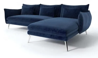 Produktbild von Ecksofa Fuerteventura L-Form aus Stoff