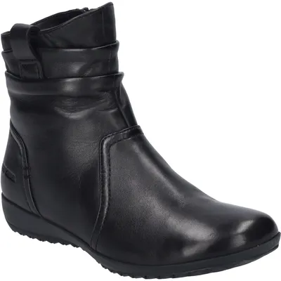 Produktbild von JOSEF SEIBEL Naly 63 | Stiefelette für Damen | Schwarz