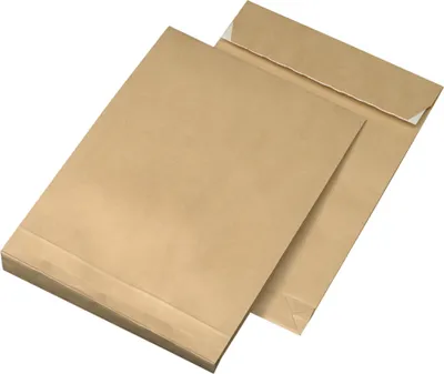Obrázek produktu pro MAILmedia Faltenversandtasche 30002221 E4 hk br 40mm 10St