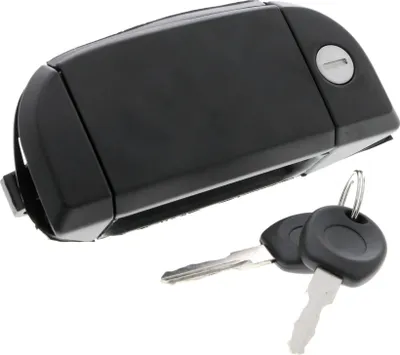Obrázok produktu pre Vonkajšia kľučka dverí VW T4