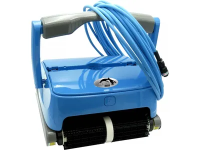 Obrázok produktu pre Vysávač do bazéna Planet Pool Orca 300 PRO automatický