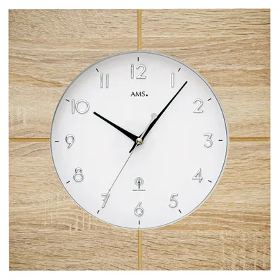 Imagen del producto de AMS reloj 5545