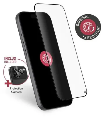 Image de Pack Protège-écran iPhone 17 Pro Max 2.