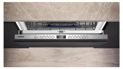 Image de Lave-vaisselle 60cm 44db 14 couverts tout intégrable - Siemens - SN65YX06CE - iq500