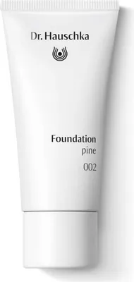 Zdjęcie produktu dla Dr Hauschka Foundation #02 Pine 30ml