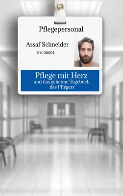 Produktbild von Pflege mit Herz