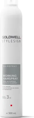 Produktbild von STYLESIGN HAIRSPRAYS Arbeitshaarspray 500 ml