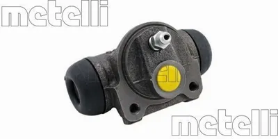 Produktbild von METELLI Radbremszylinder Trommelbremse Hinten für FIAT MULTIPLA (186) 04-0612