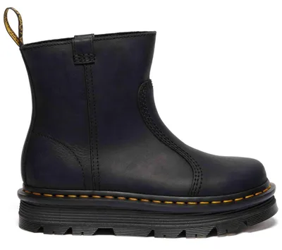 Produktbild von DR. MARTENS ZEBZAG RIGGER Schwarz