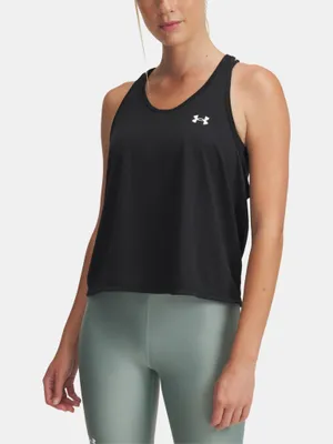 Produktbild von Under Armour Damen Tanktop Tech Swing Tank 1389854-001__MD