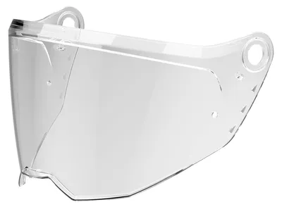 Produktbild von Airoh Visier Commander 2, klar