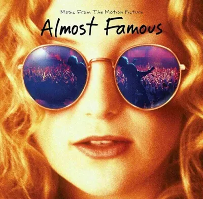 Immagine prodotto di Colonna sonora originale - Quasi famosi (2 LP)
