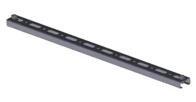 Produktbild von SCHROFF VARISTAR - Rack-Regalgleitschiene - 48.3 cm (19")