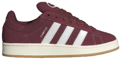 Produktbild von Adidas Campus 00S In Maroon White – 9.5 UK - 44 EU - 10 US / Maroon