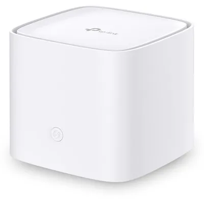 Produktbild von TP-link AX1800 Whole Home Mesh HX220(2er-Pack)