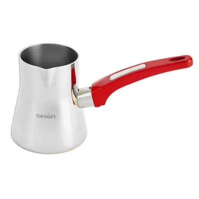 Obrázok produktu pre ORION kanvica na kávu moka kanvica na tureckú kávu 0,33 l YAPRAK