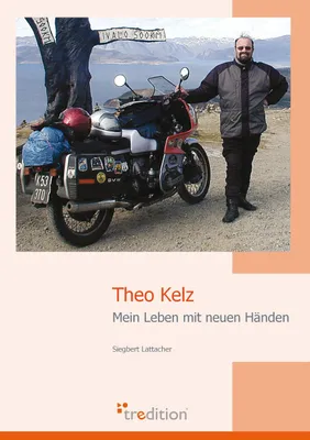 Produktbild von Theo Kelz