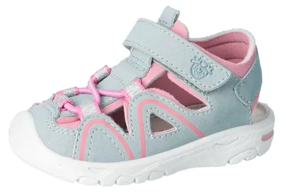 Produktbild von Pepino by Ricosta Sandalen Mädchen 32323033333434 Blau 24 EU