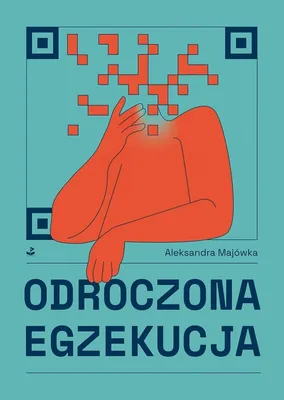 Produktbild von Odroczona egzekucja