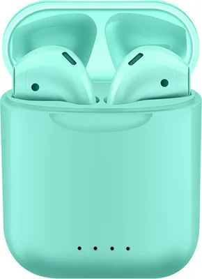 Obrázek produktu pro sluchátka i88 TWS Bluetooth 5.0 vert