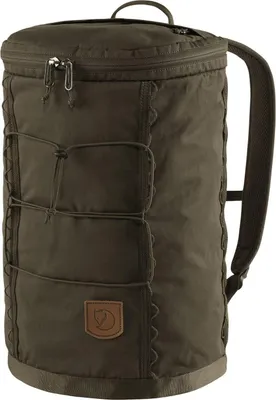 Immagine prodotto di Fjällräven Singi 20 Dark Olive 20 L Outdoorový batoh