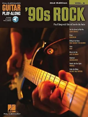 Zdjęcie produktu dla '90s Rock
