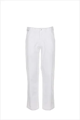 Produktbild von Planam Bundhose MG 260 Gr. 24 weiß