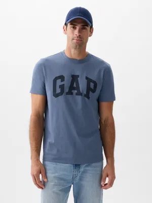 Produktbild von GAP T-Shirt mit Logo 856659-02__S