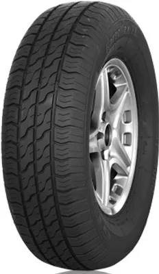 Produktbild von Gt-Radial Kargomax St-4000 145/70R13 84N Bsw Xl